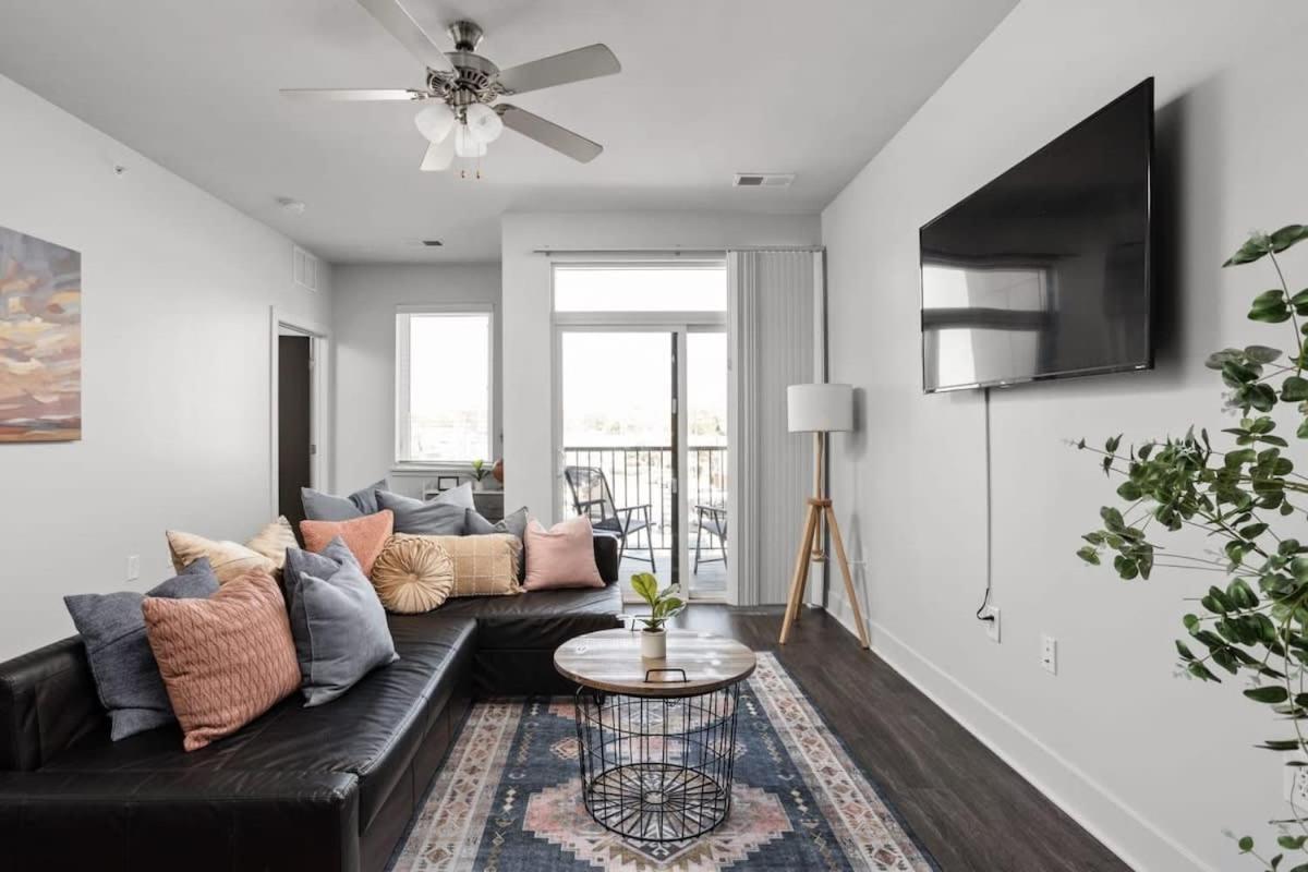 Cozysuites Spacious 2Br Next To Whole Foods Indianapolis Zewnętrze zdjęcie