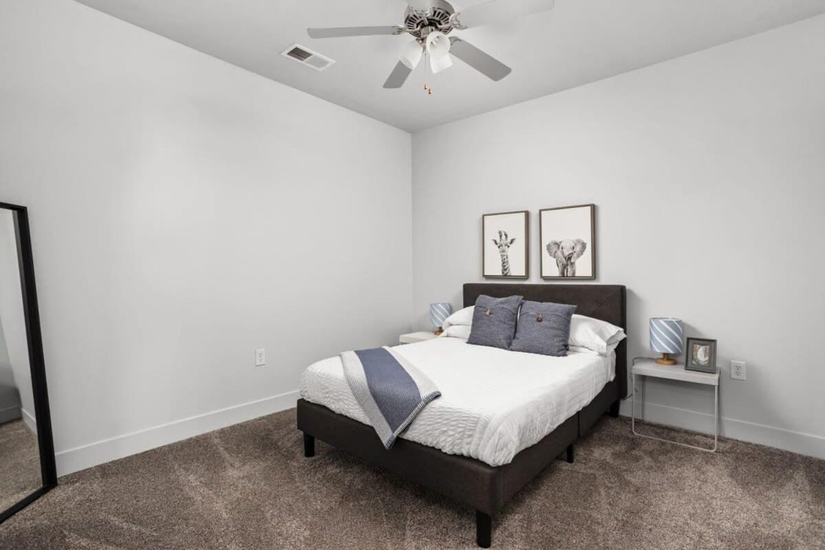 Cozysuites Spacious 2Br Next To Whole Foods Indianapolis Zewnętrze zdjęcie