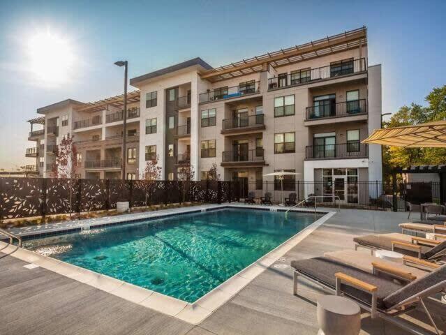 Cozysuites Spacious 2Br Next To Whole Foods Indianapolis Zewnętrze zdjęcie