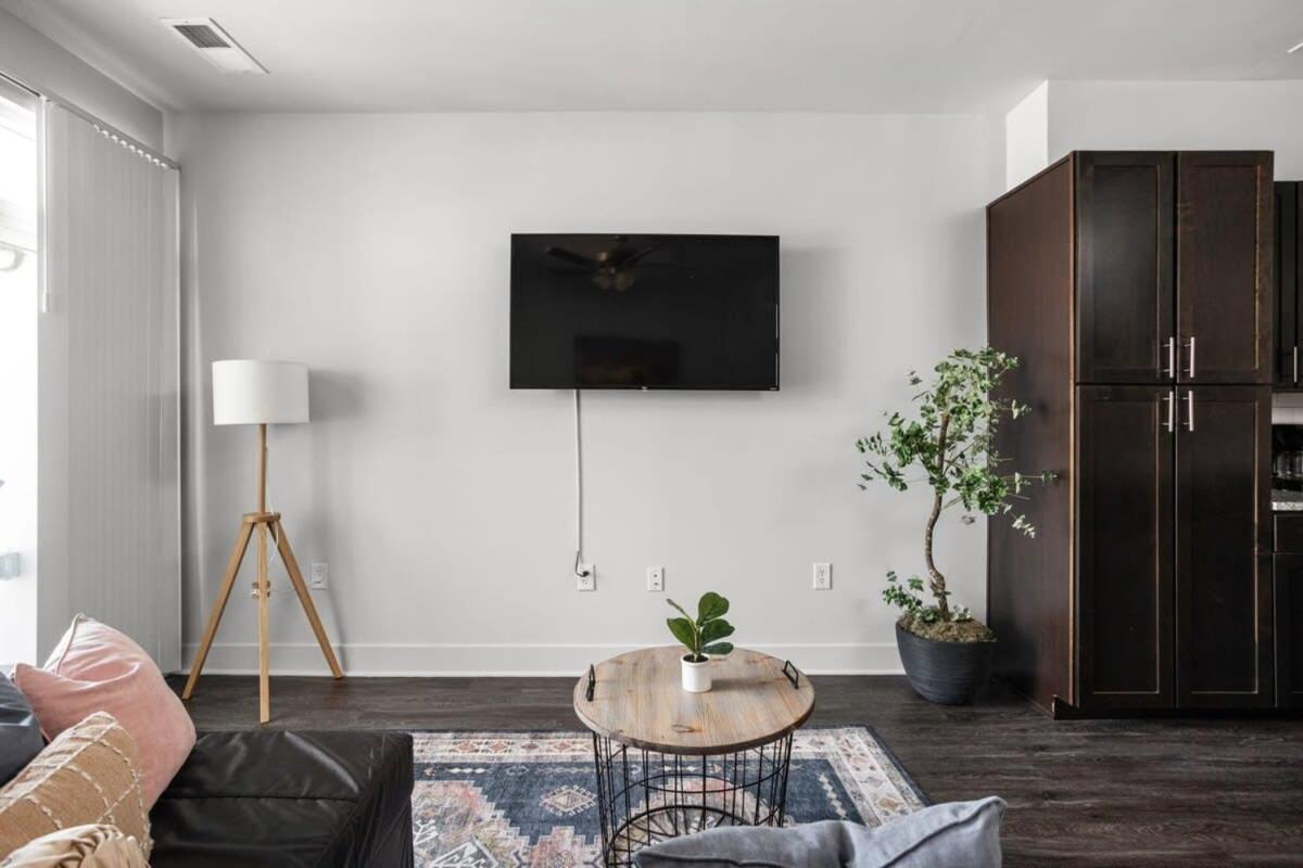 Cozysuites Spacious 2Br Next To Whole Foods Indianapolis Zewnętrze zdjęcie