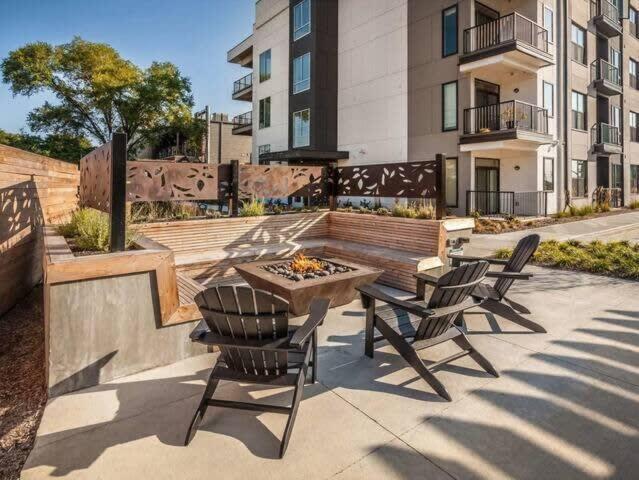 Cozysuites Spacious 2Br Next To Whole Foods Indianapolis Zewnętrze zdjęcie