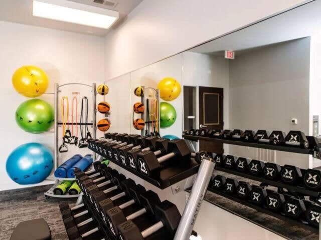 Cozysuites Spacious 2Br Next To Whole Foods Indianapolis Zewnętrze zdjęcie