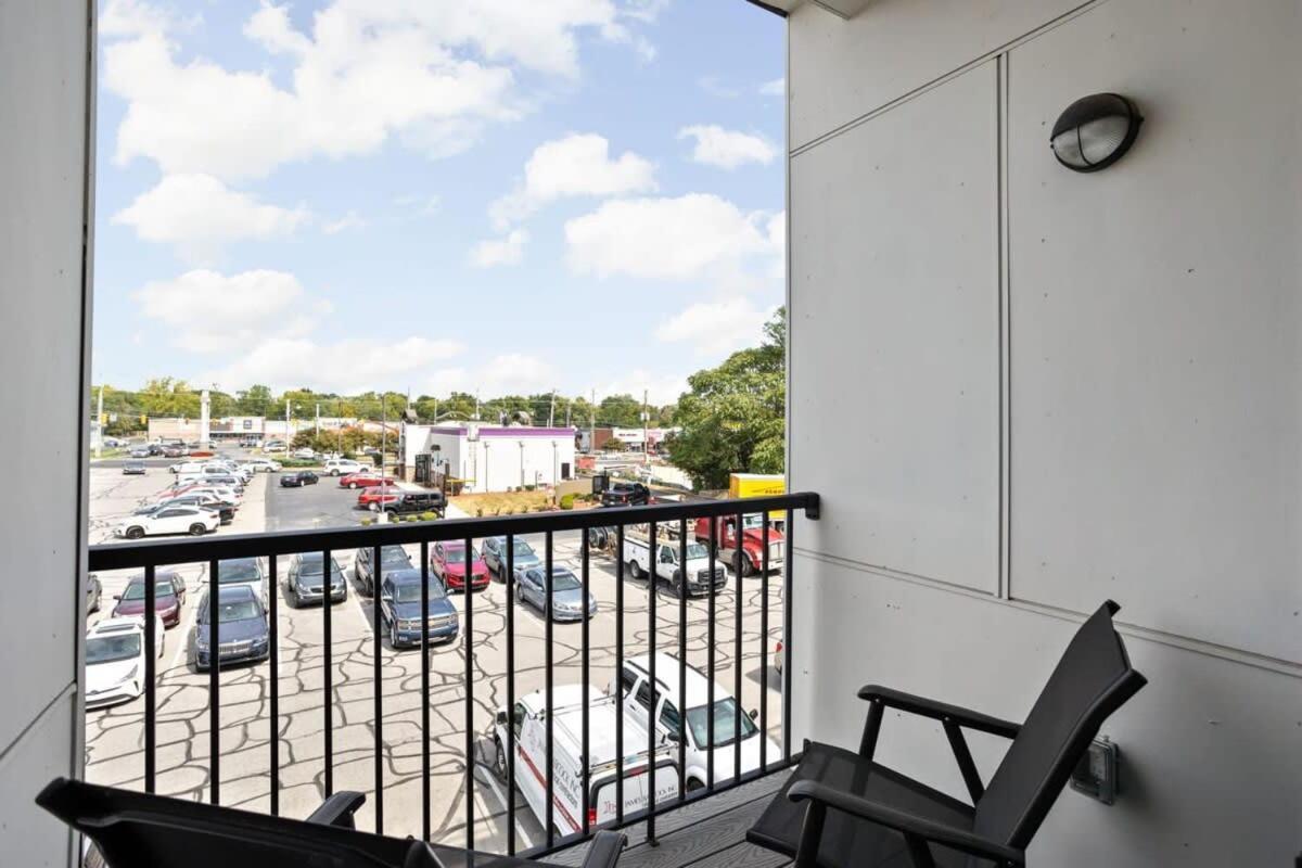 Cozysuites Spacious 2Br Next To Whole Foods Indianapolis Zewnętrze zdjęcie